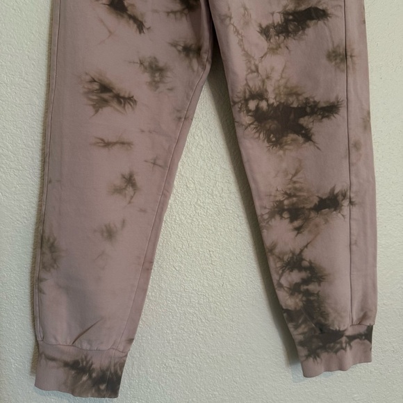 The simple folk THE TIE-DYE TRACKSUIT TROUSER - WOMEN'S - Picture 10 of 10